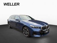 BMW i5 - Vorschau Bild 6