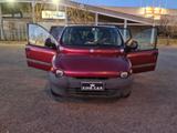 Fiat Multipla 100 16V cat SX - Fiat Multipla Benziner Gebrauchtwagen