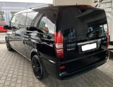 Mercedes-Benz Viano 3.0 CDI AMBIENTE extralang - Mercedes-Benz Viano Ambiente mit Diesel-Antrieb