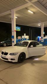 BMW 330i Cabrio M Sport Edition M Sport Edition - gebrauchte BMW 330 aus dem Jahr 2011