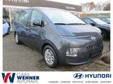 Hyundai STARIA Hyundai 9-Sitzer (MJ23)  2.2 CRDi 8 A/T 2