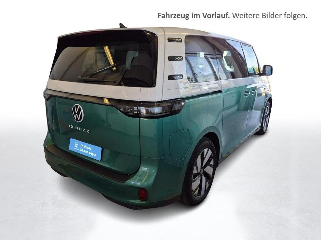 Volkswagen ID.Buzz Pro KR (HV-Batterie 79 kWh)*RFK*LED*ACC* imagem 3