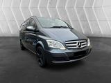 Mercedes-Benz Viano 3.0 CDI Behindertenger... - Mercedes-Benz Viano in Duisburg