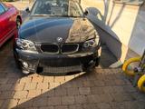 BMW 118i e87 - BMW 118: 118i E87