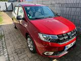 Dacia Sandero - Dacia Sandero in Lübeck