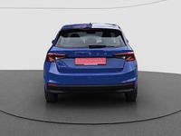 Skoda Fabia - Vorschau Bild 9