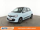 Renault Twingo 1.0 SCe Dynamique*LIMITER*KLIMA*GARANTIE* - Renault Twingo mit Benzin-Antrieb: Blau, Kleinwagen