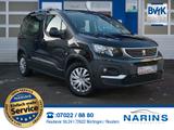 Peugeot Rifter Active L1 Klima PDC Sitzheizung SR WR - Peugeot Rifter Gebrauchtwagen