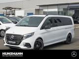 Mercedes-Benz V 300 d 4MATIC AVANTGARDE Extralang AMG Distroni