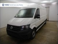 Volkswagen Crafter - Vorschau Bild 2