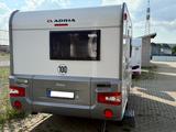 Adria Altea 4 two 362 LH - Adria 4