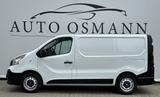 Renault Trafic 1.6 dCi 90 L1H1 AHK / 3-Sitzer - gebrauchte Renault Trafic aus dem Jahr 2016