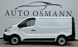 Renault Trafic 1.6 dCi 90 L1H1 AHK / 3-Sitzer - Renault Trafic in Düsseldorf