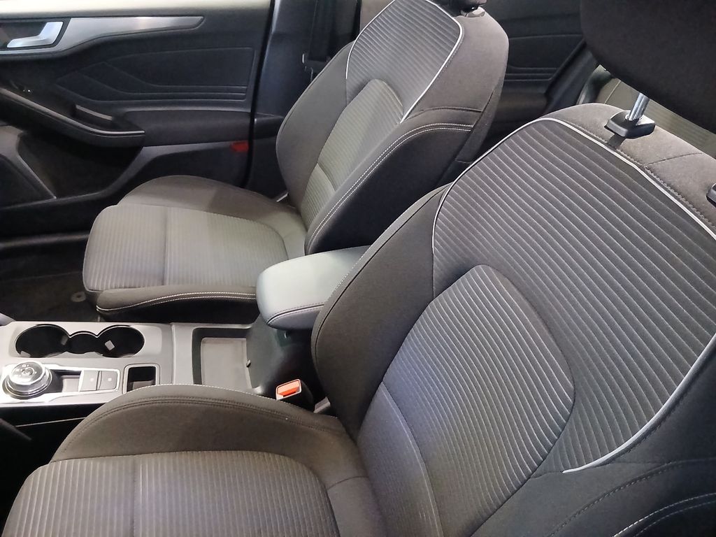 FORD Focus 2023