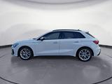 Audi A3 Sportback 35 TDI S tronic S line - Audi A3 mit Diesel-Antrieb: Kombi