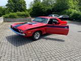 Dodge Challenger Rallye (R/T)  - aus 1974: Coupé