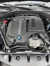 BMW 535i xDrive/HUD/SHZ/RDC/HarmanKardon/Kamera/PDC - BMW 535: Limousine, 535i