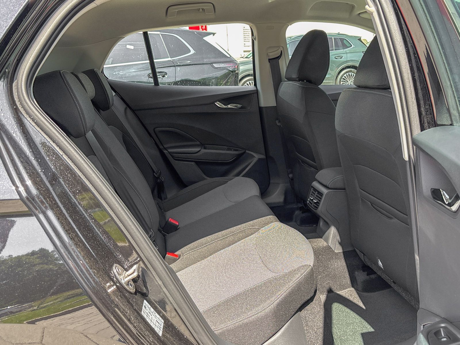 Skoda Fabia - Bild 9