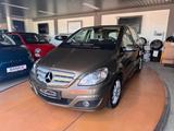 Mercedes-Benz B 200 Turbo - Automatik - 47 Tkm - Mercedes-Benz B 200: Turbo