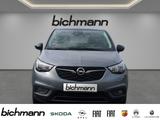 Opel Crossland AT Edition RFK PDCvh Ergositze Alu - Opel Crossland (X) mit Benzin-Antrieb: Geländewagen, Automatik
