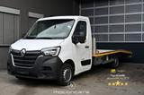 Renault Master Abschlepper - gebrauchte Renault Master aus dem Jahr 2012