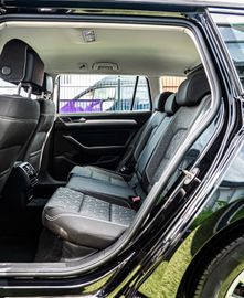 Fahrzeugabbildung Volkswagen Passat 2.0 TDI DSG Business 1.HAND|ACC|MEMORY|