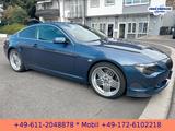 ALPINA B6 COUPE *PANORAMADACH*ORIGINAL 67.400 KM!!* - ALPINA B6 Gebrauchtwagen