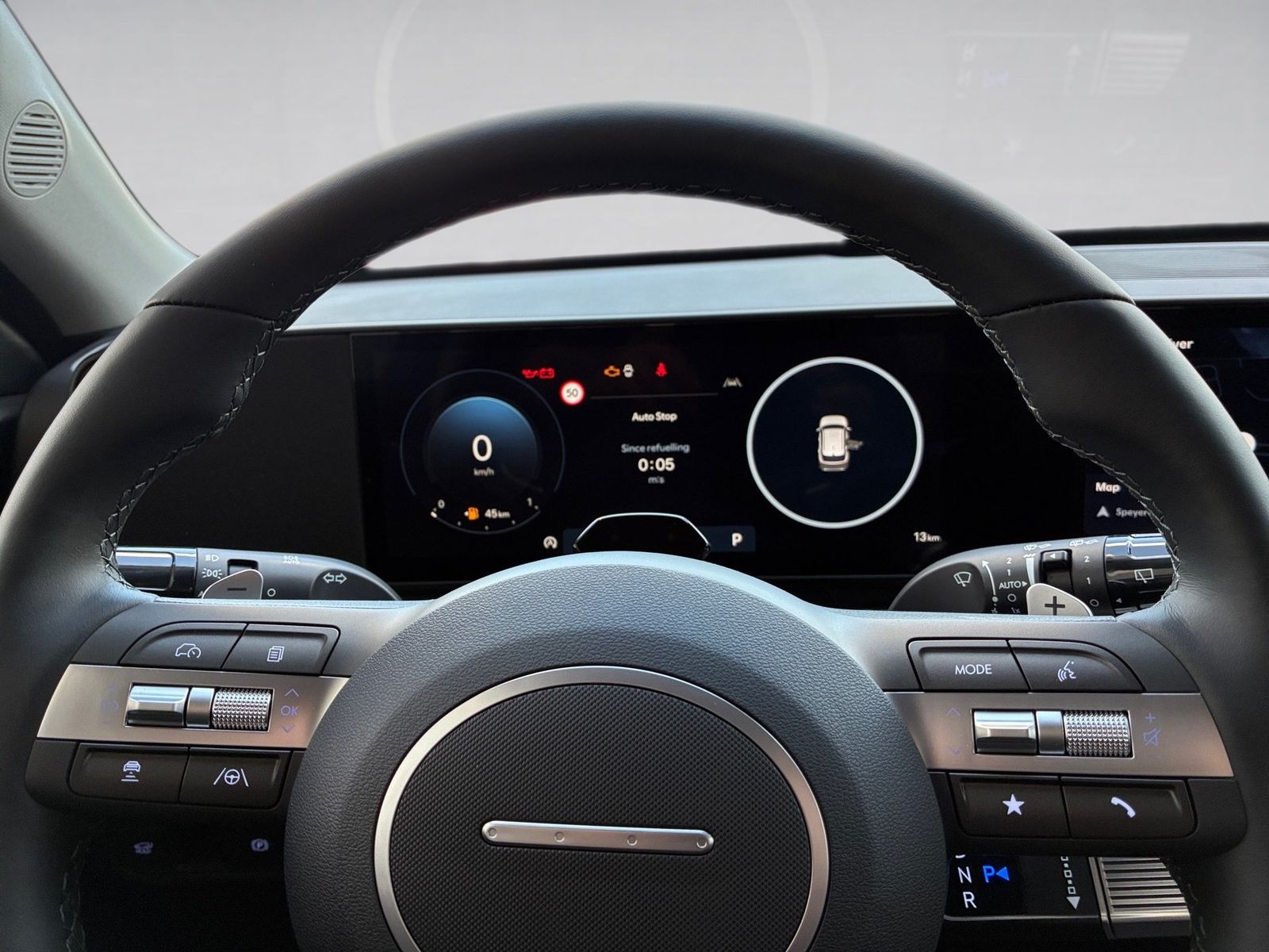 Fahrzeugabbildung Hyundai Kona 1.6 T-GDI Trend 360,Kamera,LED,Navi,SHZ,ACC