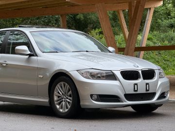BMW 320 - 9