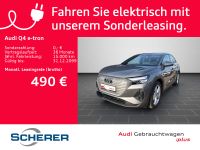 Audi Q4 e-tron - Vorschau Bild 1
