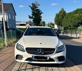 Mercedes-Benz C 300 AMG LINE  - Mercedes-Benz C 300 in Kassel