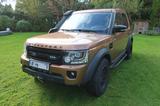 Land Rover Discovery 3.0 SDV6 Landmark  - Land Rover Discovery: Landmark