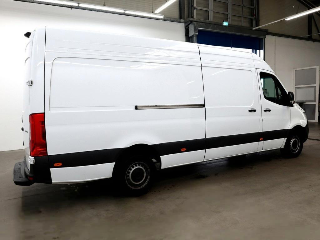 Mercedes-Benz Sprinter 317 CDI Kasten PRO Hochdach Lang AUT