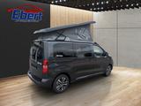 Citroën HOLIDAYS MAX DIESEL 180 AUTOMATIK SOFORT LIEFERB - Citroën Wohnwagen & Wohnmobile