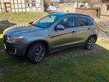 Mitsubishi ASX 1.8 DI-D+ 2WD ClearT Klassik Kollektion+...