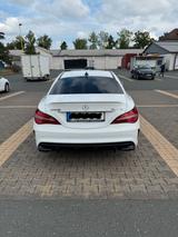 Mercedes-Benz CLA 45 AMG 4MATIC|PANO|KAMERA|SITZH.|DCT|ALCANTA - gebrauchte Mercedes-Benz CLA 45 AMG aus dem Jahr 2019