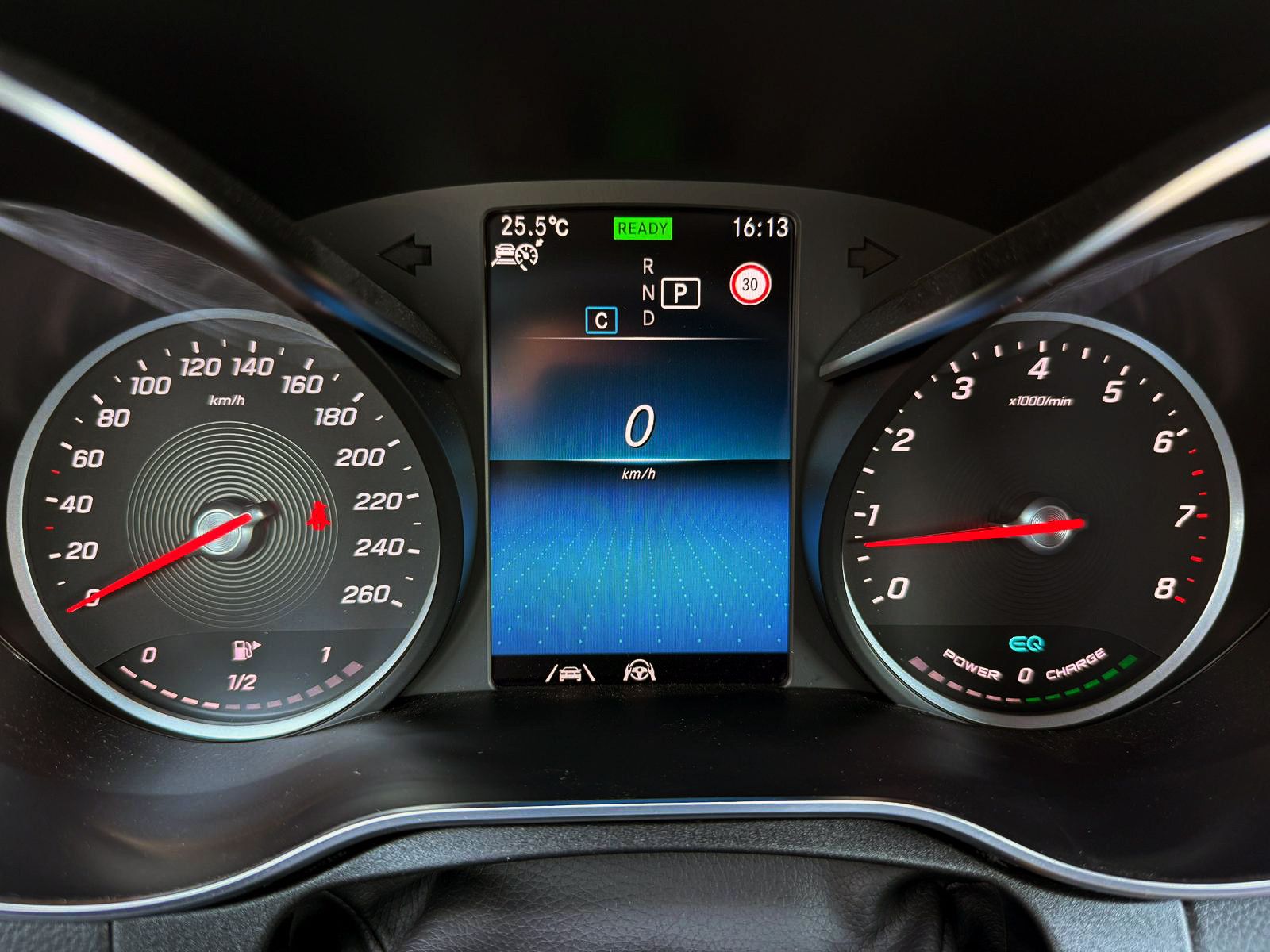 Fahrzeugabbildung Mercedes-Benz C200 Cabrio 4Matic AMG-Line ACC 360° HUD LED SHZ