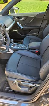 Audi Q2 30 TFSI S tr. Sport  DSG , daytonagr.  S-line - Audi Q2 in Dortmund
