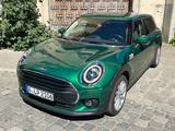 MINI One Clubman One mit 1 Satz Winterkompletträdern