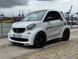 Smart ForTwo Coupé BRABUS ULTIMATE STYLE  - Smart: Brabus Ultimate