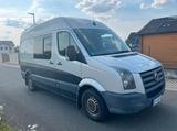 Volkswagen Crafter | Camper Van | TÜV neu | autark - Offers matching your search criteria