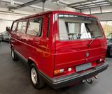 Volkswagen T3 Multivan Magnum 1,6 Turbodiesel, neuwertig - VW T3 Multivan von privat