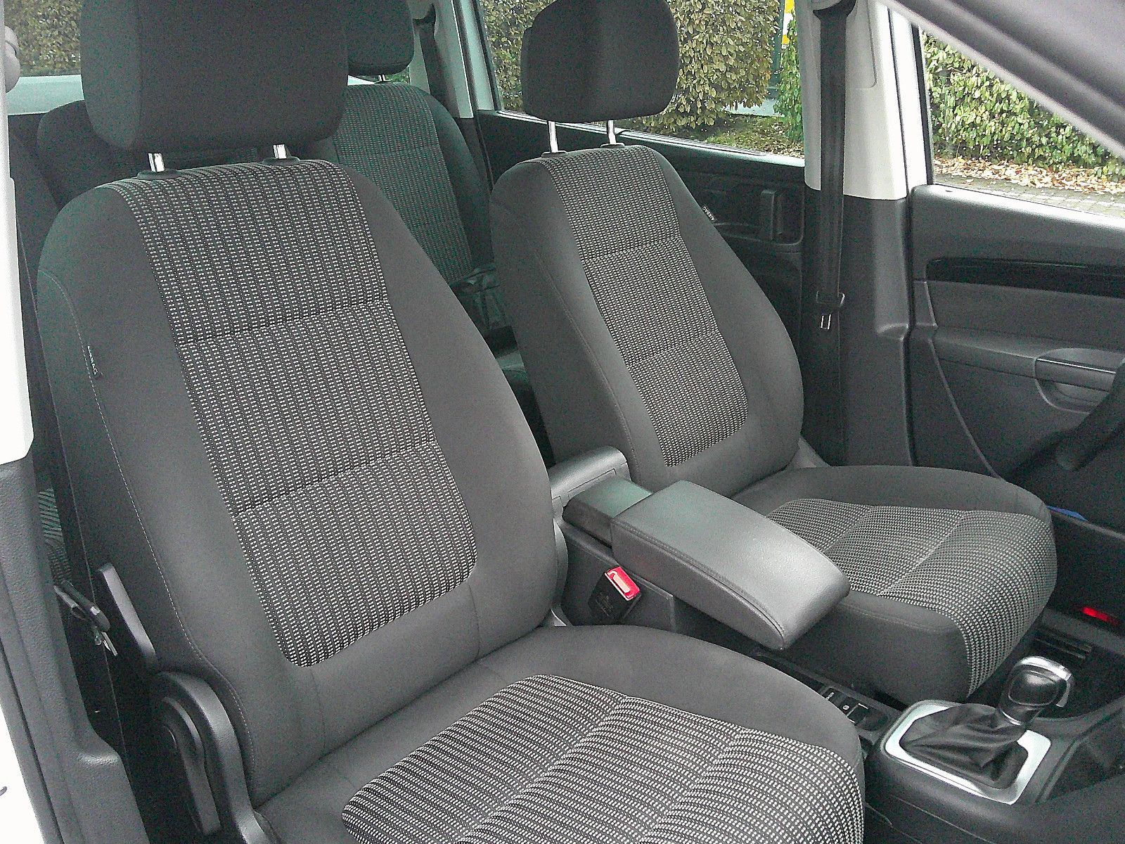 Fahrzeugabbildung SEAT Alhambra Style/1.HAND/KAMERA/KLIMA/NAVI