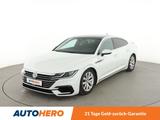 Volkswagen Arteon 2.0 TSI R-Line 4Motion Aut.*NAVI*LED*ACC* - Volkswagen Arteon: Limousine