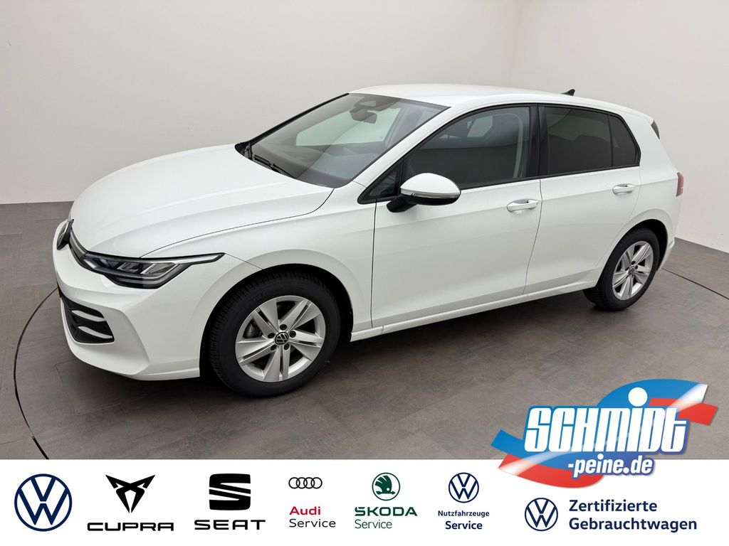 Image of Volkswagen Golf