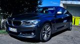 BMW 320 Gran Turismo Gran Turismo 320d Sport Lin...