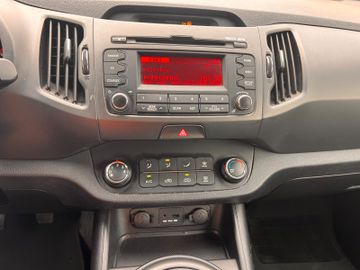 KIA Sportage - 5
