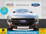 Ford Ranger Pick Up 4x4 PHEV 2,3 l PHEV Doka Wildtrak - Ford Ranger wildtrak