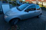 Ford Ka mit HU - Ford Ka/Ka+ in Kiel