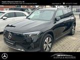 Mercedes-Benz EQB 350 4MATIC Progressive/Navi/Pano/Styling/LED - Mercedes EQB SUV